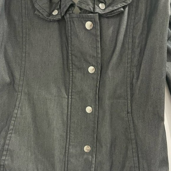 VSSP Jacket Size 12 - Picture 3 of 9